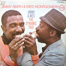 Jimmy smith jimmy and wes thumb200