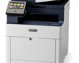  Xerox WorkCentre 6515/DN All-in-One Color Laser Printer Network Duplex  - $29,816.36 MXN