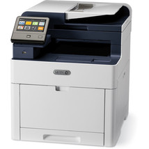  Xerox WorkCentre 6515/DN All-in-One Color Laser Printer Network Duplex  - $1,595.99