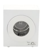 Magic Chef 2.6 Cu. Ft. Compact Electric Dryer, Portable Clothes Dryer is... - $604.78 CAD