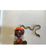 Paw Patrol Ceiling Fan Pull Light Lamp Chain Decoration-PAW PATROL-ZUMA - $2.65