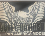 2024 Harley Davidson Pan America Workshop Repair Manual Store Service-
s... - $219.54