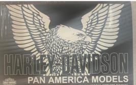 2024 Harley Davidson Pan America Workshop Repair Manual Store Service-
show o... - £172.47 GBP