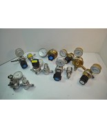 Veriflo Pressure Regulator &amp; Valve Filter HUGE LOT 3000 PSI  # HFR900 IR... - $273.59