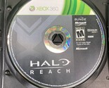 Halo Reach Xbox 360 Edition - $5.00
