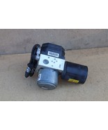 11-16 Sonata HYBRID Anti Lock Brake ABS PUMP Actuator Control Module 586... - $770.68 CAD