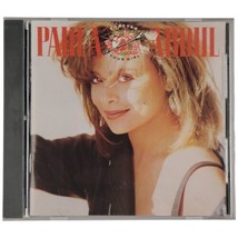 Paula Abdul Forever Your Girl CD - 1988 - £2.34 GBP
