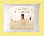 I go to the rock   whitney houston  pillow cases thumb155 crop