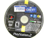 Sony Game Ford vs. chevy 367096 - £4.05 GBP