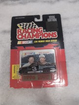 Racing Champions 1996 Mike Skinner #3 Diecast Truck, GM Goodwrench Nasca... - $6.93