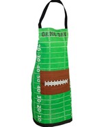 Apron - Football Fever Boston International - $29.72 CAD