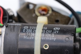 94-99 Bmw E36 318iC 323iC 328iC Convertible Top Lift Motor ASSEMBLY image 3