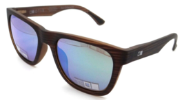 Otis Eyewear Sunglasses Strike Sport 54-19-145 Woodland Matte / Green Po... - $196.00