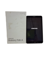 Samsung Galaxy tab a SM-T580 - $728.05 MXN