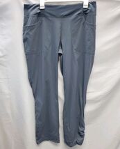 Mountain Hardwear Women's  XL Regular Fit Dynama Pant image 2