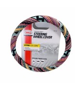 New Hopkins 97487-924 Mayan Mint HYPERFLEX Core Steering Wheel Cover 14.... - $28.51 CAD