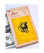 The Incredible Journey by Sheila Burnford, illus. by Carl Burger (1969 M... - $22.28