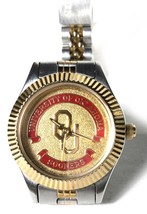 Oklahoma Sooners Women&#39;s Watch By Citizen *Non -working - $46.49