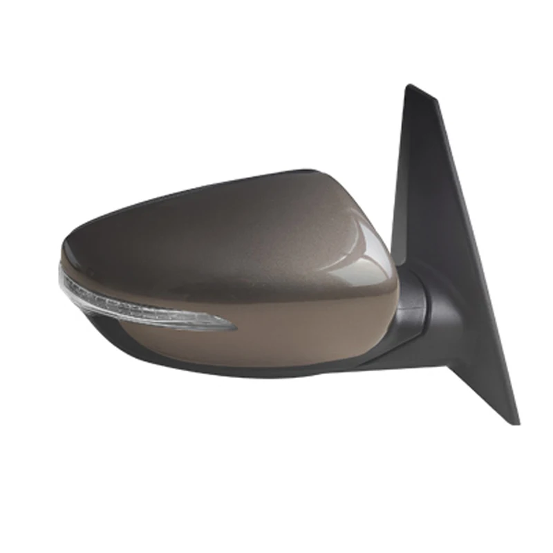 For  Carens 2013 2014 2015 2016 2017 2018  7/8 Wires Auto Side Rear View Mirror  - £264.06 GBP
