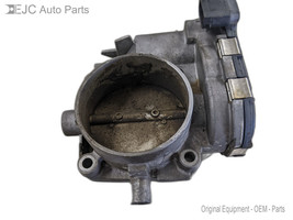 Throttle Valve Body For 01-06 Mercedes-Benz S500  5.0 A1131410125 - £38.18 GBP