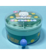 Sanrio Pochacco Accessory Case (Round) - $471.37 MXN