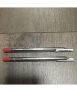 SET OF 2-Covergirl Lip Perfection Lip Liner #215 PASSION New and Sealed - $225.61 MXN
