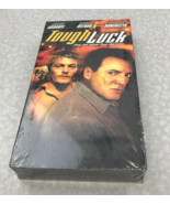 Tough Luck VHS Action Adventure Armano Assante Norman Reedus Kg - $13.72 CAD