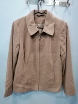 BM Women&#39;s jacket moldy color size 16  - $45.00