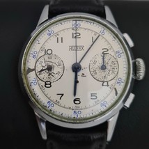 Hugex Chronograph - $700.00