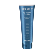 BioSilk Hydrating Therapy Deep Moisture Masque, 9 ounces