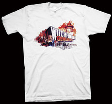 Witchfinder General T-Shirt Michael Reeves, Vincent Price, Ian Ogilvy, cinema - £13.95 GBP+