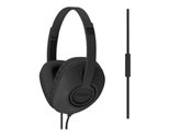 Koss UR23iK Headphone black - $26.86