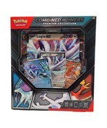 Nintendo Pokemon TCG Combined Powers Premium Collection Box Suicune Ho-O... - £51.31 GBP