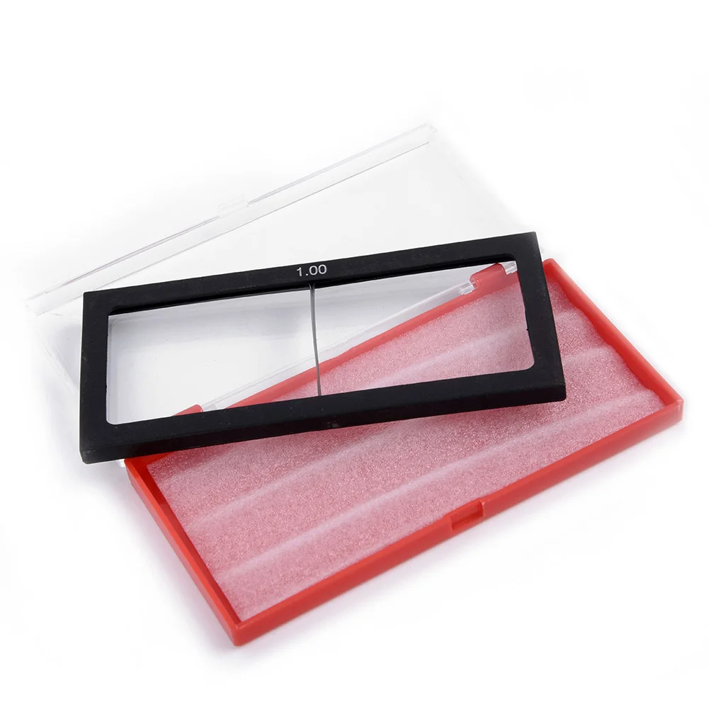 Arc Welding Magnifier Lens Welder Screen Helmet Gl Diopter 1.0-3.0 Anti-... - $2,236.23 MXN