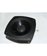Mirage 4DR 51843  4DR51843  midrange Speaker Tweeter from OM-C2-1 C2 rar... - $1,398.28 MXN