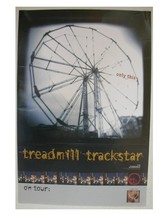 Treadmill Trackstar Poster Only This - $8.96