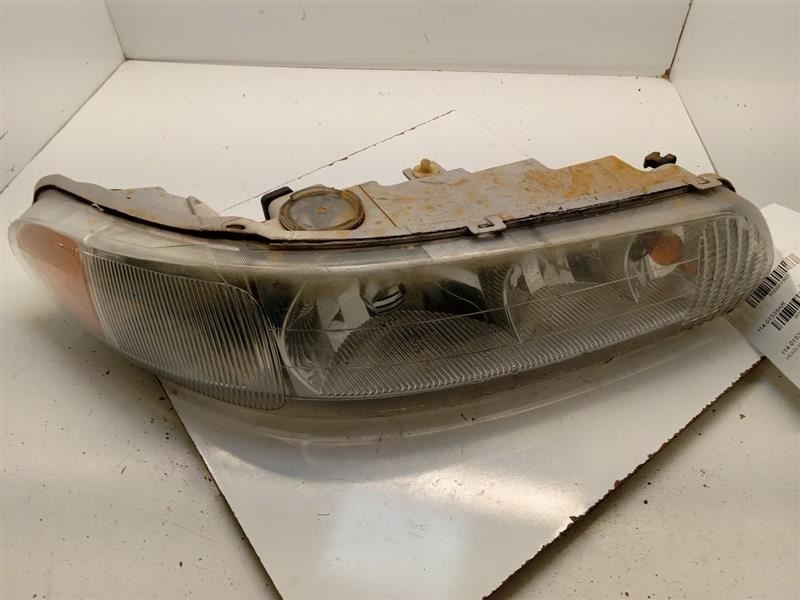 Passenger Right Headlight Fits 97-01 CENTURY 951903 Item image 9