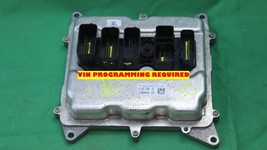 8631689, 170200246 BMW DME Engine Control Module Computer Ecu Ecm Pcm 