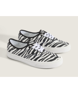 Vans Authentic Animalier Casual Lifestyle Shoes Sports Sneakers NWT VN00... - $109.71