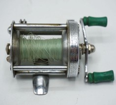 Vintage DAM QUICK 330 Spinning Reel Made in and similar items
