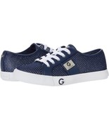 GBG Los Angeles Benie Women Sneakers Shoes Navy  B36/Silver/Navy B36 8.5 M - $31.99