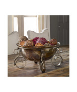 212 Main 18955 Alya Bronze Glass Bowl - $207.29