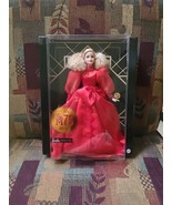 Barbie Collector Mattel 75th Anniversary Doll (12-in Blonde) Red Gown GM... - £45.47 GBP