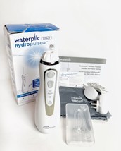 Waterpik WP-560 Cordless Advanced Rechargeable Portable Water Flosser Wh... - $42.00