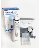 Waterpik WP-560 Cordless Advanced Rechargeable Portable Water Flosser Wh... - £33.47 GBP
