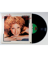 Bette Midler - Broken Blossom (1977) Vinyl LP • Storybook Children, Lee ... - $11.11