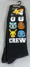 Pokémon Dress Socks - $9.39