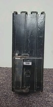 Square D  3 Pole 100 Amp Feed Thru Main Circuit Breaker w Locking Plate ... - $84.54
