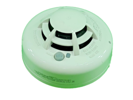 DSC PG9936 Wireless Smoke And Heat Detector - $57.28