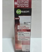New Garnier Ultra-Lift Transformer Anti-Age Skin Corrector 1.7 FL OZ Ver... - $1,380.79 MXN